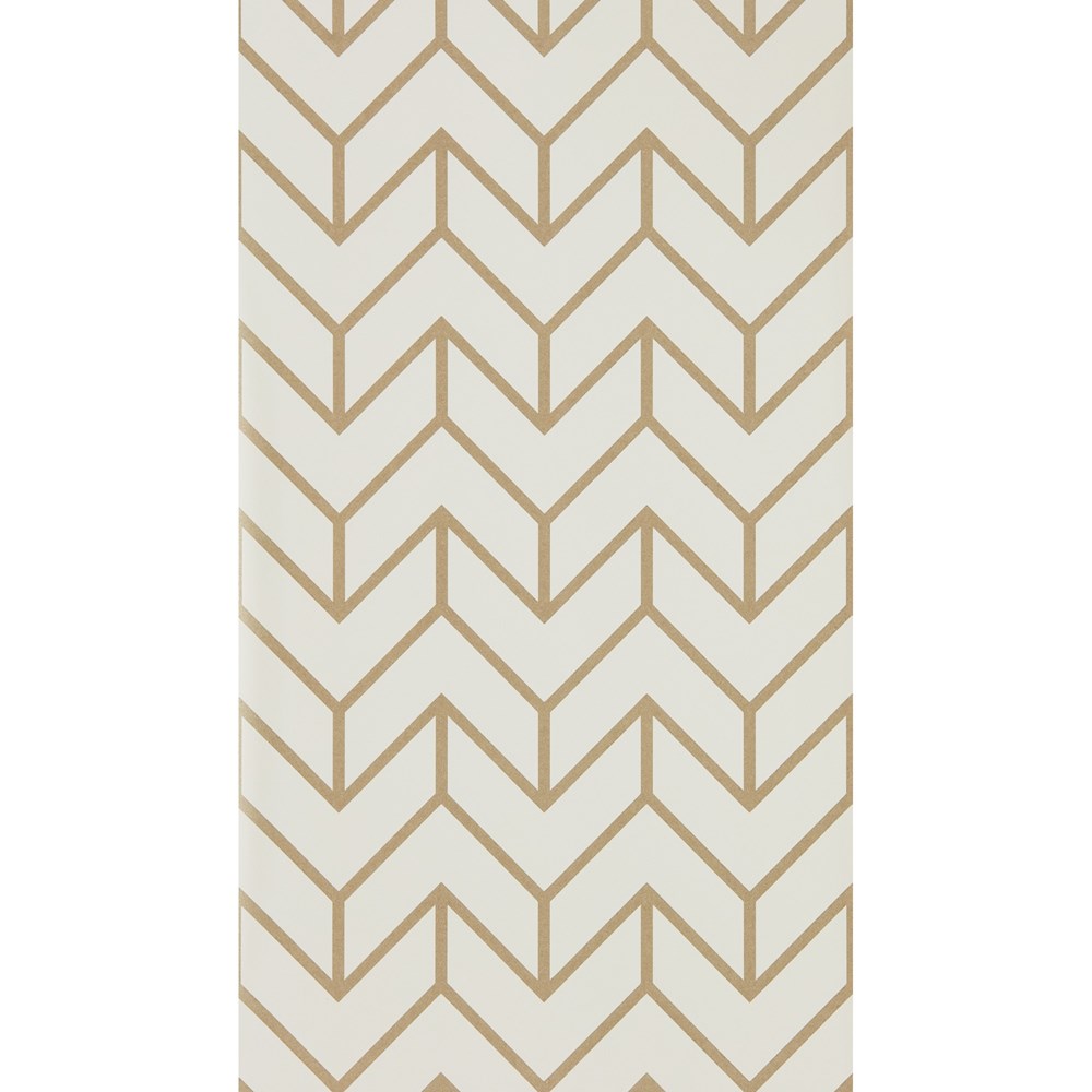 Tessellation Wallpaper 111983 by Harlequin in Gilver